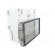 Enclosure: wall mounting | X: 166mm | Y: 160mm | Z: 106mm | CARDMASTER image 8