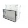 Enclosure: wall mounting | X: 166mm | Y: 160mm | Z: 106mm | CARDMASTER image 10