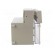 Enclosure: wall mounting | X: 166mm | Y: 161mm | Z: 121mm | ABS | grey image 5