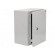 Enclosure: wall mounting | X: 200mm | Y: 250mm | Z: 150mm | SOLID GSX image 8