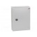 Enclosure: wall mounting | X: 200mm | Y: 250mm | Z: 150mm | SOLID GSX image 9