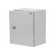 Enclosure: wall mounting | X: 200mm | Y: 250mm | Z: 150mm | SOLID GSX image 1