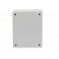 Enclosure: wall mounting | X: 200mm | Y: 250mm | Z: 150mm | SOLID GSX image 5