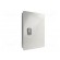 Enclosure: wall mounting | X: 200mm | Y: 300mm | Z: 150mm | CS | steel image 2