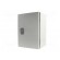 Enclosure: wall mounting | X: 200mm | Y: 300mm | Z: 150mm | CS | steel paveikslėlis 3