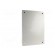 Enclosure: wall mounting | X: 200mm | Y: 300mm | Z: 150mm | CS | steel image 6