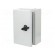 Enclosure: wall mounting | X: 200mm | Y: 300mm | Z: 150mm | Spacial S3D image 3