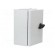 Enclosure: wall mounting | X: 200mm | Y: 300mm | Z: 150mm | Spacial S3D image 9