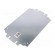 Enclosure: wall mounting | X: 200mm | Y: 300mm | Z: 155mm | E-BOX KX image 2