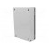 Enclosure: wall mounting | X: 200mm | Y: 300mm | Z: 80mm | E-BOX KX | IP66 image 2