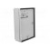 Enclosure: wall mounting | X: 200mm | Y: 300mm | Z: 80mm | E-BOX KX | IP66 image 7