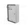 Enclosure: wall mounting | X: 200mm | Y: 300mm | Z: 80mm | E-BOX KX | IP66 image 9