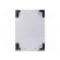 Enclosure: wall mounting | X: 215mm | Y: 310mm | Z: 160mm | Thalassa PLM paveikslėlis 3