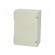 Enclosure: wall mounting | X: 220mm | Y: 320mm | Z: 150mm | NEO | ABS | grey image 1