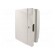 Enclosure: wall mounting | X: 221mm | Y: 311mm | Z: 137mm | ABS | grey фото 1