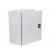Enclosure: wall mounting | X: 250mm | Y: 300mm | Z: 150mm | Spacial CRN image 9