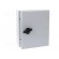 Enclosure: wall mounting | X: 250mm | Y: 300mm | Z: 150mm | Spacial S3D image 10