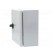 Enclosure: wall mounting | X: 250mm | Y: 300mm | Z: 150mm | Spacial S3D image 4