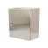 Enclosure: wall mounting | X: 250mm | Y: 300mm | Z: 150mm | Spacial S3X image 1