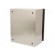 Enclosure: wall mounting | X: 250mm | Y: 300mm | Z: 150mm | Spacial S3X image 2
