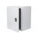 Enclosure: wall mounting | X: 250mm | Y: 300mm | Z: 200mm | Spacial CRN image 1