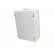 Enclosure: wall mounting | X: 252mm | Y: 352mm | Z: 142mm | ABS | grey image 7