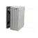 Enclosure: wall mounting | X: 252mm | Y: 352mm | Z: 162mm | ABS | grey image 4