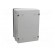 Enclosure: wall mounting | X: 252mm | Y: 352mm | Z: 162mm | ABS | grey image 5