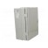 Enclosure: wall mounting | X: 265mm | Y: 355mm | Z: 152mm | ABS | grey image 9