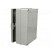 Enclosure: wall mounting | X: 265mm | Y: 355mm | Z: 152mm | ABS | grey image 5