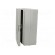 Enclosure: wall mounting | X: 265mm | Y: 355mm | Z: 152mm | ABS | grey image 4
