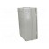 Enclosure: wall mounting | X: 265mm | Y: 355mm | Z: 152mm | ABS | grey image 8
