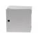 Enclosure: wall mounting | X: 300mm | Y: 300mm | Z: 120mm | E-BOX KX image 1