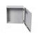 Enclosure: wall mounting | X: 300mm | Y: 300mm | Z: 120mm | E-BOX KX image 4