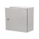 Enclosure: wall mounting | X: 300mm | Y: 300mm | Z: 150mm | SOLID GSX image 3