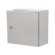 Enclosure: wall mounting | X: 300mm | Y: 300mm | Z: 150mm | SOLID GSX image 1