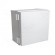 Enclosure: wall mounting | X: 300mm | Y: 300mm | Z: 180mm | CAB | grey image 10