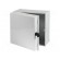 Enclosure: wall mounting | X: 300mm | Y: 300mm | Z: 180mm | CAB | grey image 1