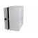 Enclosure: wall mounting | X: 300mm | Y: 300mm | Z: 180mm | CAB | grey image 5