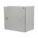 Enclosure: wall mounting | X: 300mm | Y: 300mm | Z: 200mm | SOLID GSX image 1