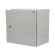 Enclosure: wall mounting | X: 300mm | Y: 300mm | Z: 200mm | SOLID GSX image 3