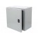 Enclosure: wall mounting | X: 300mm | Y: 300mm | Z: 200mm | Spacial CRN image 1