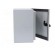 Enclosure: wall mounting | X: 300mm | Y: 300mm | Z: 200mm | Spacial S3D image 8