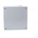 Enclosure: wall mounting | X: 300mm | Y: 300mm | Z: 200mm | Spacial S3D image 6