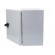 Enclosure: wall mounting | X: 300mm | Y: 300mm | Z: 200mm | Spacial S3D image 4