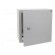 Enclosure: wall mounting | X: 300mm | Y: 300mm | Z: 250mm | SOLID GSX image 10