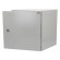 Enclosure: wall mounting | X: 300mm | Y: 300mm | Z: 250mm | SOLID GSX image 1