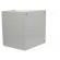 Enclosure: wall mounting | X: 300mm | Y: 300mm | Z: 250mm | SOLID GSX image 5