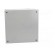 Enclosure: wall mounting | X: 300mm | Y: 300mm | Z: 250mm | SOLID GSX image 6
