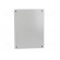Enclosure: wall mounting | X: 300mm | Y: 400mm | Z: 150mm | SOLID GSX image 5